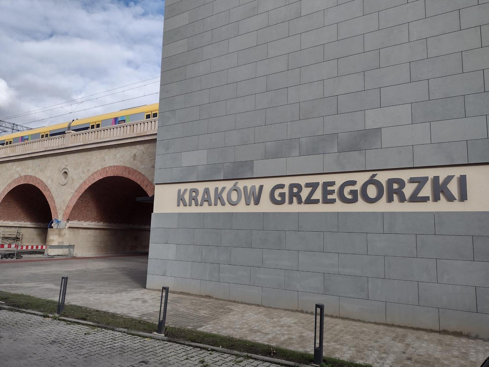 Cracowapart Ignacio A Krasków Εξωτερικό φωτογραφία